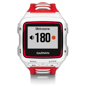 Garmin 920XT : montre GPS multisports connectée