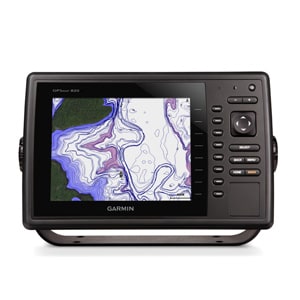 GPSMAP 820 Garmin