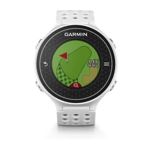 Garmin s6 store golf watch