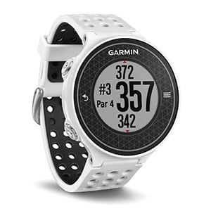 S6 Garmin Golf Watch