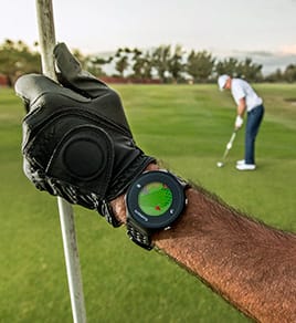 Approach S6 | Garmin | Golf Watch