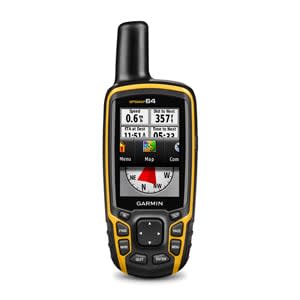 Toevlucht Aubergine onderschrift Garmin GPSMAP® 64 | Handheld Outdoor GPS