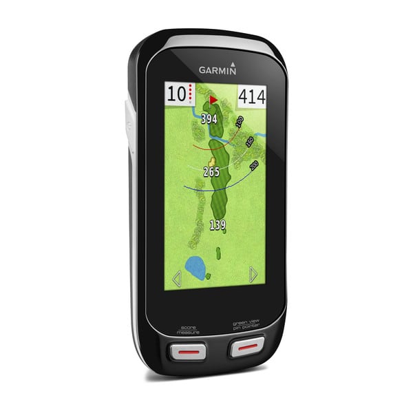 flise Ligegyldighed overgive Approach® G8 | Handheld Golf GPS | GARMIN
