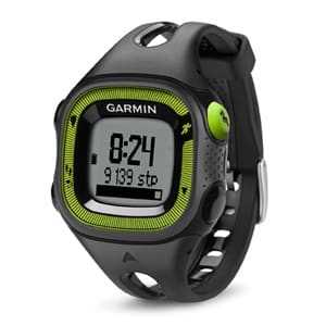 Garmin forerunner 15 review best sale