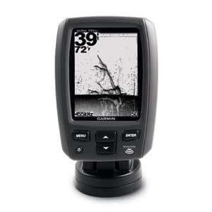 echo | Garmin Fish