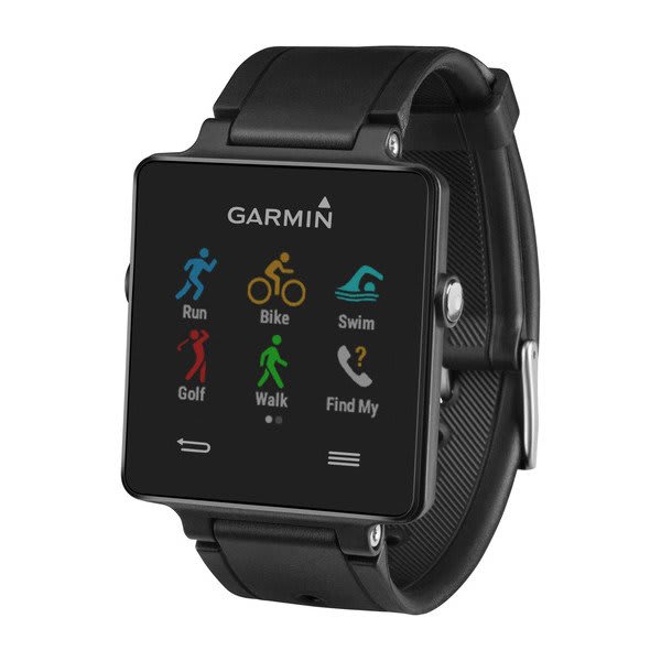 Garmin vívoactive | Smartwatches for the Active Lifestyle