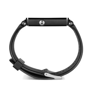 Garmin 0100129700 Vivoactive Fitness Smartwatch Black for sale online 