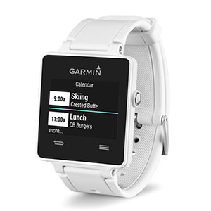 ale Lee bid Garmin vívoactive | Smartwatches for the Active Lifestyle