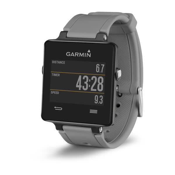 Garmin vívoactive | Smartwatches for the Active Lifestyle