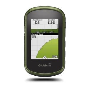 kom videre kløft Decimal Garmin eTrex® Touch 35 | Touchscreen GPS | Digital Compass