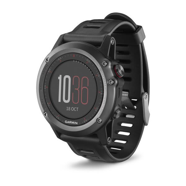 fenix 3, Garmin