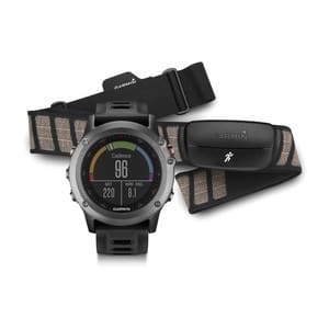 fenix 3 | Garmin | Fitness GPS Watch | alle Smartwatches