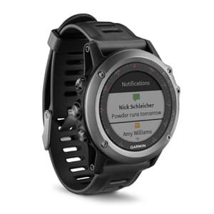 Versterker Origineel Bezienswaardigheden bekijken fenix 3 | Garmin | Fitness GPS Watch