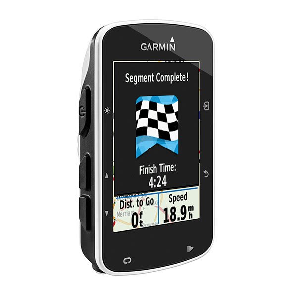 Edge® 520 | Bike GPS Computer | GARMIN