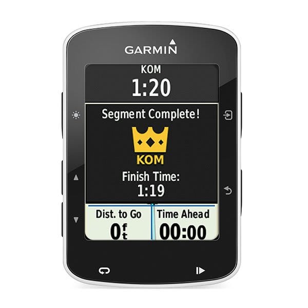 Garmin Edge 520 Plus Cycling GPS/GLONASS 