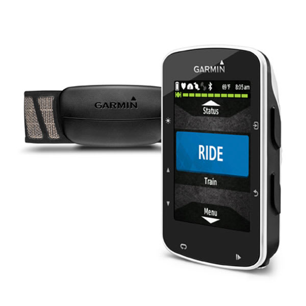 Edge® 520  Garmin Customer Support