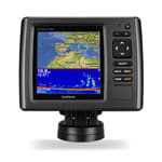 Device Image for  echoMAP™ 52dv, Worldwide, With Transducer