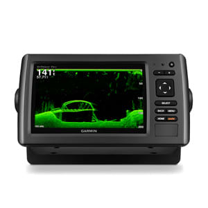 echoMAP 75sv | Garmin