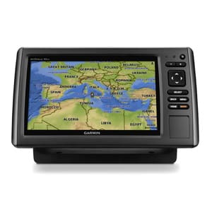 echoMAP | Garmin