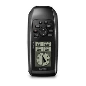 Garmin GPS 73 Outdoor Marine GPS Receiver With 2.6" Display 010-01504-00 