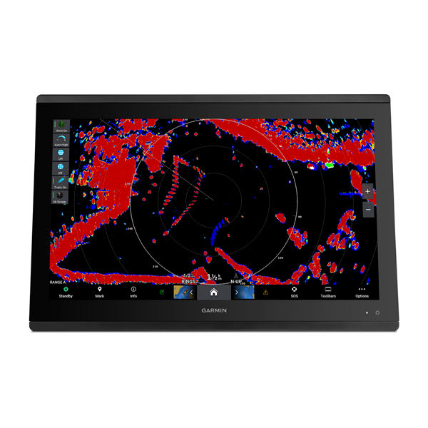 CS1522 | 船舶用製品 | Garmin 日本