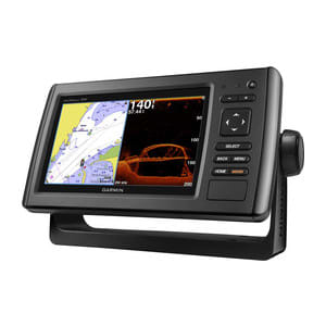 Garmin Echomap Chirp 74dv Echomap 74Dv | Garmin