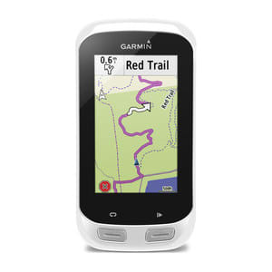 Black Garmin Edge Explore 1000 GPS Bike Cycling Computer Touch Screen