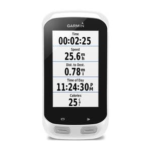 Garmin Edge 1000 GPS Bike Computer010-01161-00 Brand New 
