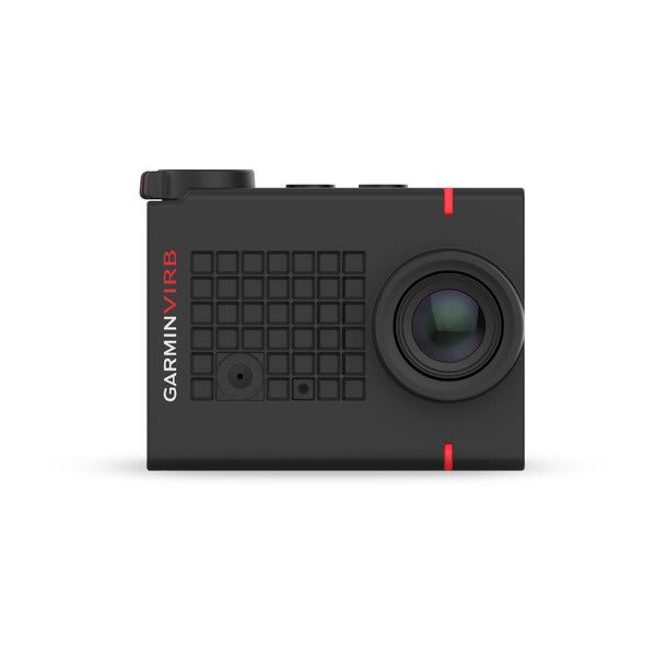 Navitech 50-in-1 Action-Kamera-Zubehör-Set mit EVA-Schutzhülle kompatibel mit der Garmin VIRB Ultra 30 Action-Kamera Garmin Virb X und Virb XE 