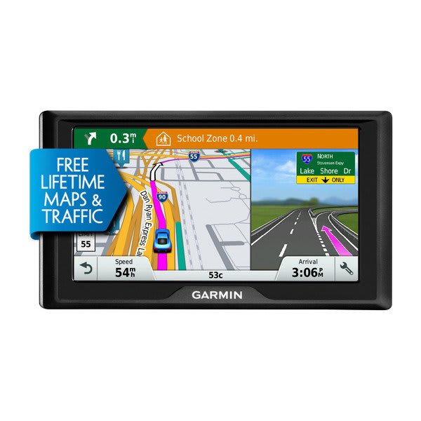 Garmin Drive 60 | Garmin GPS