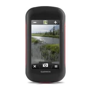 GPS GARMIN MONTANA 680 - R4Nautic