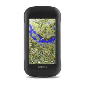 Montana® 680t | Handheld GPS | TOPO Maps