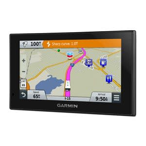 Mini USB Daten & Ladekabel für Garmin Camper 660lmt-d & 760LMT-D/Auto GPS Navigation System 