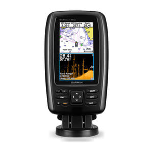 Device Image for echoMAP™ CHIRP 45dv