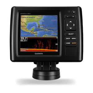 Device Image for echoMAP™ CHIRP 52dv