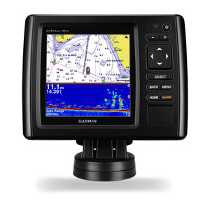 Device Image for echoMAP™ CHIRP 55dv