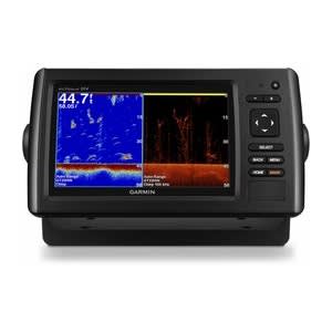 Garmin Echomap Chirp 73sv Garmin Echomap Chirp 73Sv | Garmin