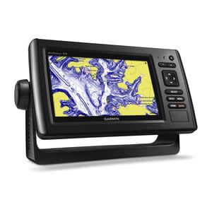 Garmin Echomap Chirp 73sv Garmin Echomap Chirp 73Sv | Garmin