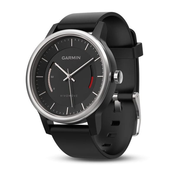 Garmin watch live tracking sale