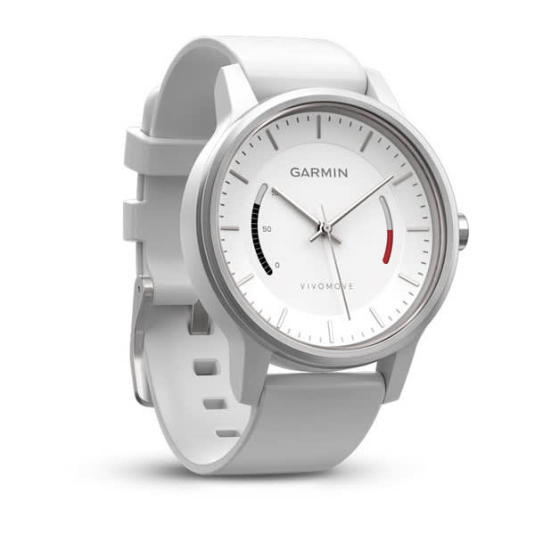 Garmin vivomove Sport Smartwatch with Activity Tracking 