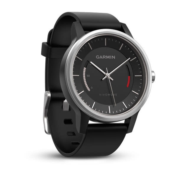 Garmin vivomove Hybrid Smartwatches