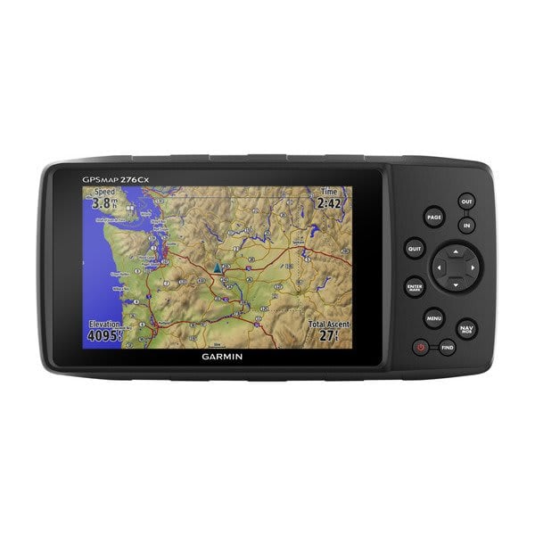 Oscuro Limpiamente escritorio GPS para senderismo | Dispositivos GPS de mano | Garmin