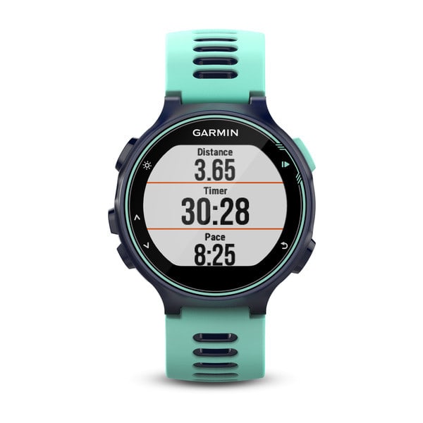 Garmin Forerunner® 735XT | Running Watches