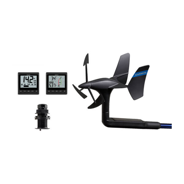 mavepine flydende Forbrydelse Garmin GND™ 10 Black Box Bridge | Marine