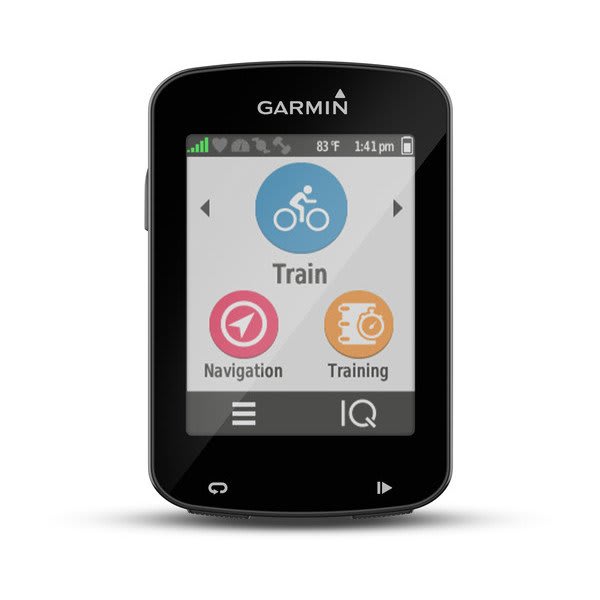 Armstrong borgoña Injusticia Ordenador de bicicleta con GPS | Edge 820 | Garmin 