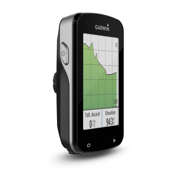 garmin edge 820 heart rate monitor