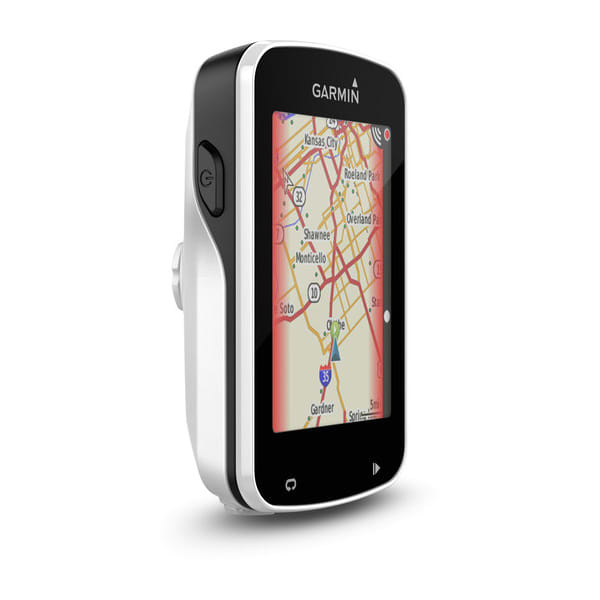 Garmin Edge Explore 820 Touchscreen GPS For Cycling 010-01626-02 