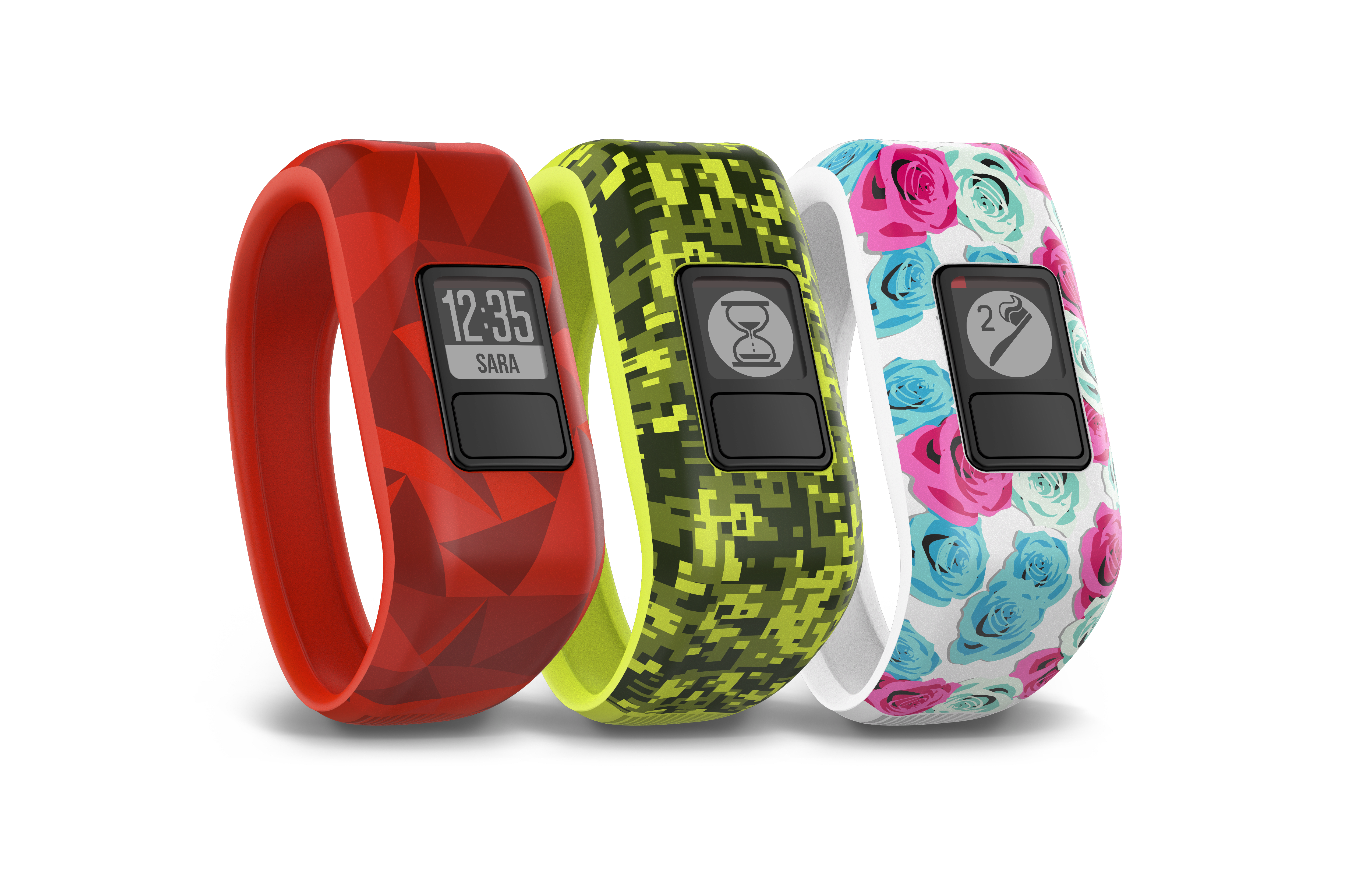 Garmin vivofit jr