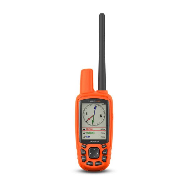 Astro® 430 | Garmin Customer Support Astro® 430 | Garmin Customer Support