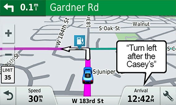Garmin Drive 51 GPS Navigator with Lifetime Maps of U.S. & Canada